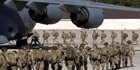 پیام کاخ سفید درباره خروج نظامیان آمریکا از عراق