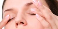 بلایی که نگاه کردن مداوم به گوشی همراه برسر چشمانمان می آورد 