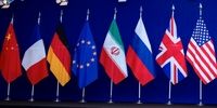 توافق ایران و آمریکا بر سر مسیر بازگشت به توافق هسته‌ای