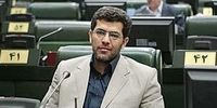 نماینده مجلس، وزیر روحانی را تهدید کرد