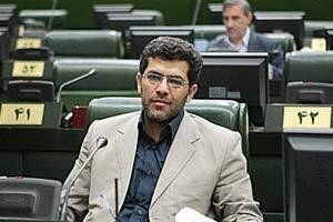 نماینده مجلس، وزیر روحانی را تهدید کرد