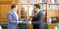 چک سفید روسیه برای اقتصاد ایران