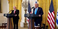 پشت پرده دعوت شتاب زده ترامپ از نتانیاهو؛ رئیس جمهوری آمریکا «بی بی» را کیش و مات کرد؟