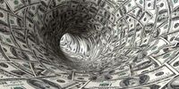 ارزش دلار در بازار جهانی باز هم کاهش یافت

