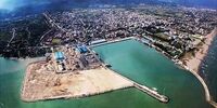 بندر چابهار از تحریم‌های آمریکا معاف می‌شود