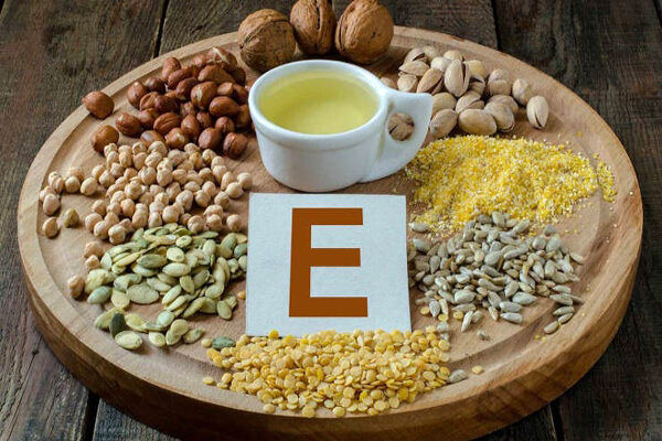 7 نشانه هشدار دهنده کمبود ویتامین E در بدن