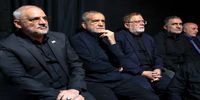 پزشکیان: وحدت، انسجام، ایستادگی و همراهی مردم دلیل اصلی موفقیت ما بود