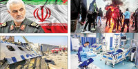  مهم‌ترین رویدادهای سال 98 در ایران چه بود؟