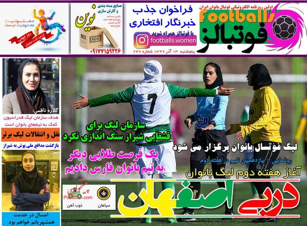 Footballs