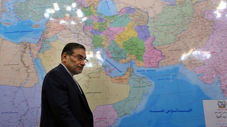 یورو نیوز: تحولاتی در اطراف ایران رخ داده است