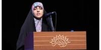 دختر شهید شادمانی: اشک نمی‌ریزم تا دشمن خوشحال نشود+ فیلم