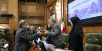 موضوع هم اندیشی شورای شهر با شهردار تهران قبل از ارائه لایحه بودجه 1400 