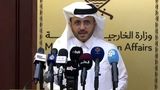 قطر: تلاشی از جانب ما برای میانجی‌گری بین ایران و آمریکا وجود ندارد