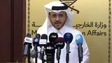 قطر: اولویت ما بازگشایی تنگه هرمز و کاهش فشار اقتصادی بر ایران است