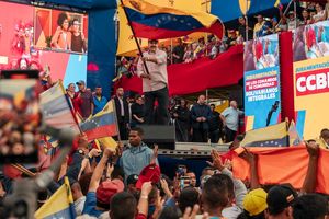 نقشه 3 مرحله‌ای ترامپ پس از سقوط مادورو | اهداف روشن است، روش رسیدن مشخص نیست | ونزوئلا در آستانه انفجار 