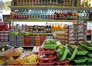 قرار است مواد غذایی در شرایط جنگی جیره‌بندی شود؟