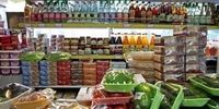 نرخ تورم مواد غذایی منفی شد/ خوراکی ها در مسیر کاهش قیمت