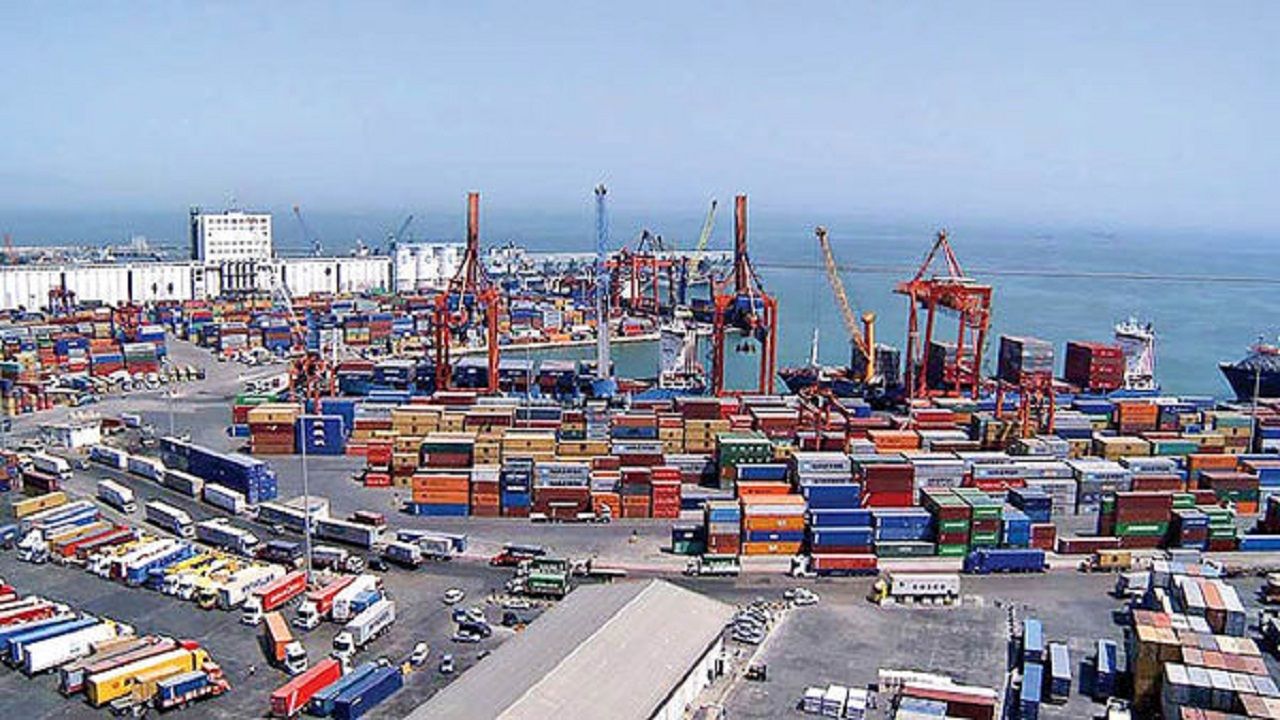 رشد چشمگیر تجارت خارجی ایران در یازده ماهه امسال+جزئیات