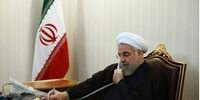 تمام تلاشتان را در به حداقل رساندن صدمات بیماری کرونا بر سلامت ، اقتصاد و زندگی مردم به کار گیرید / نیازهای کادر درمانی سریعتر رفع شود / مردم را به ماندن در خانه تشویق کنید / از ظرفیت نیروهای مسلح استفاده کنید