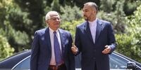 تاکید امیرعبداللهیان بر آمادگی ایران برای جمع بندی مذاکرات