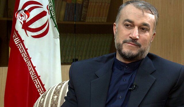 وعده وزیر خارجه به ایرانیان مقیم آمریکا
