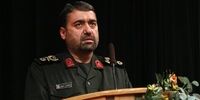 روایت سردار قریشی از پشت پرده دشمنی آمریکا با ایران