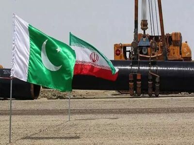  خط لوله صلح، صرفه جویی ۵ میلیارد دلاری برای پاکستان دارد