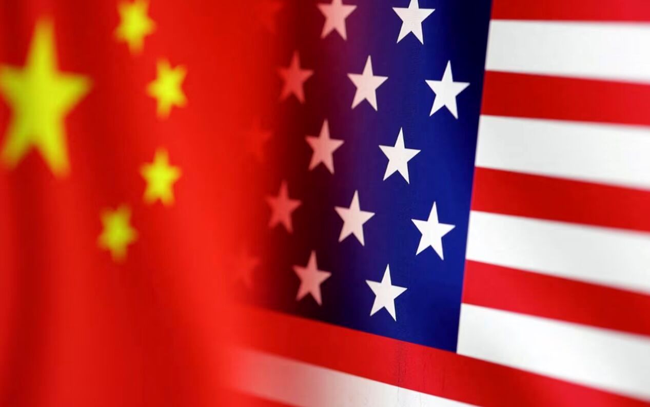 چین و آمریکا توافق کردند!