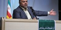 دفاع تمام قد وزیر نفت احمدی نژاد از زنگنه/ در سال های ۹۰ و ۹۱ باوجود تحریم ۳ جانبه ۱۶۰ میلیارد دلار نفت فروختیم