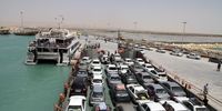 راه‌اندازی خط مسافربری از کیش و قشم به دبی