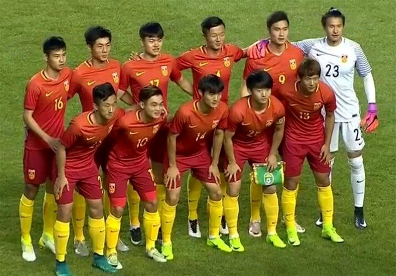 ورود چینی ها به فوتبال آلمان