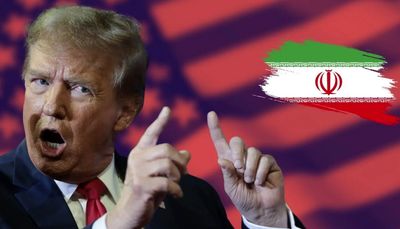 اقدام تازه ترامپ زلنسکی را ذوق زده کرد 2