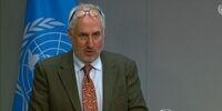  سازمان ملل: خواهان پایان درگیری و بازگشایی تنگه هرمز هستیم