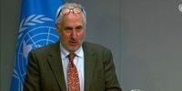  سازمان ملل: خواهان پایان درگیری و بازگشایی تنگه هرمز هستیم