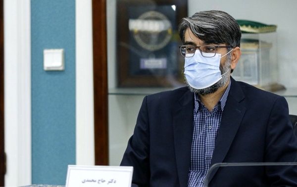 واکنش رئیس سازمان زندان ها به ادعای سپیده قلیان درباره زندان بوشهر