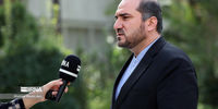 «مدیر قوه مجریه» رئیس کمیته تشییع شد
