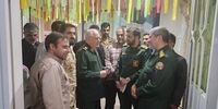 سرلشکر صفوی: ملت ایران در مقابل مستکبران ایستاد و موازنه قدرت را در منطقه تغییر داد/ بسیج ستون امنیت کشور است