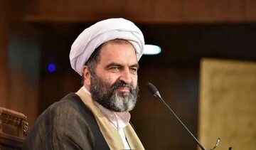 واکنش سروش محلاتی به احکام دادگاه‌ها علیه «اعتراض خشن»/ تشخیص شرایط استیصال در شهروندان بر عهده صاحب نظران بی طرف و آگاه از اوضاع اجتماعی است نه قاضی