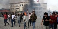  فرار وزیر اقتصاد نپال از دست معترضان!+ فیلم 
