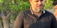 شهادت فرمانده حشدالشعبی در انفجار بمب جاده‌ای تایید شد
