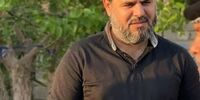 شهادت فرمانده حشدالشعبی در انفجار بمب جاده‌ای تایید شد