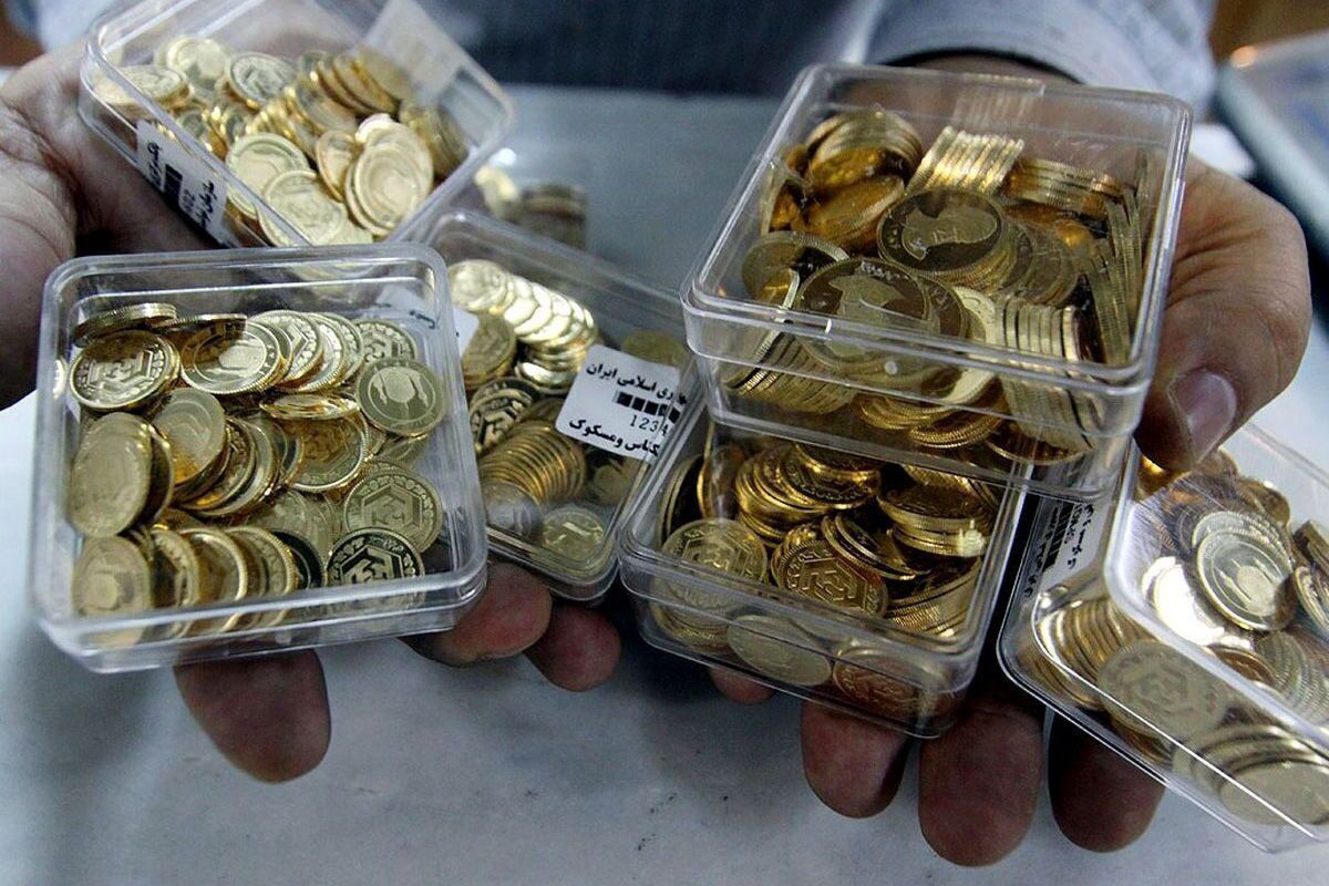 اعلام ضوابط جدید خرید و فروش سکه طلا 