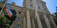 باکو از پاریس شاکی شد / انتقاد تند درخصوص فراخوانی سفیرش
