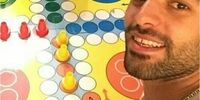 رفتار  عجیب مهدی طارمی در شهر بازی ! +فیلم