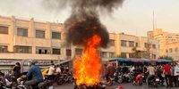 پیش‌بینی اکونومیست از اثرات منطقه‌ای اعتراضات ایران