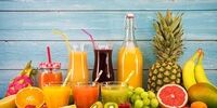 این ساعت از روز آب میوه ننوشید مبتلا به دیابت می شوید
