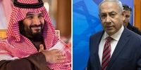 افشاگری سعودی‌ها درباره حرف‌های شخصی بن‌سلمان به نتانیاهو