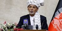 دستور فوری اشرف غنی برای مقابله با طالبان