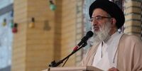 امام جمعه کرج: مسئولان در اجرای قوانین عفاف و حجاب اهتمام لازم را ندارند و ترک فعل آنان قطعی است