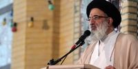 امام جمعه کرج: مسئولان در اجرای قوانین عفاف و حجاب اهتمام لازم را ندارند و ترک فعل آنان قطعی است